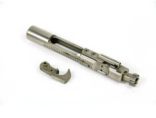 WMD Guns NiB-X AR-15 Bolt Carrier Group With Hammer, 8620 Steel Md: NIBXBCG0004